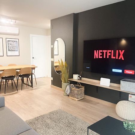 Apartament ¡Mas Centrico Imposible! 6Pax+Pk Andora  Zewnętrze zdjęcie