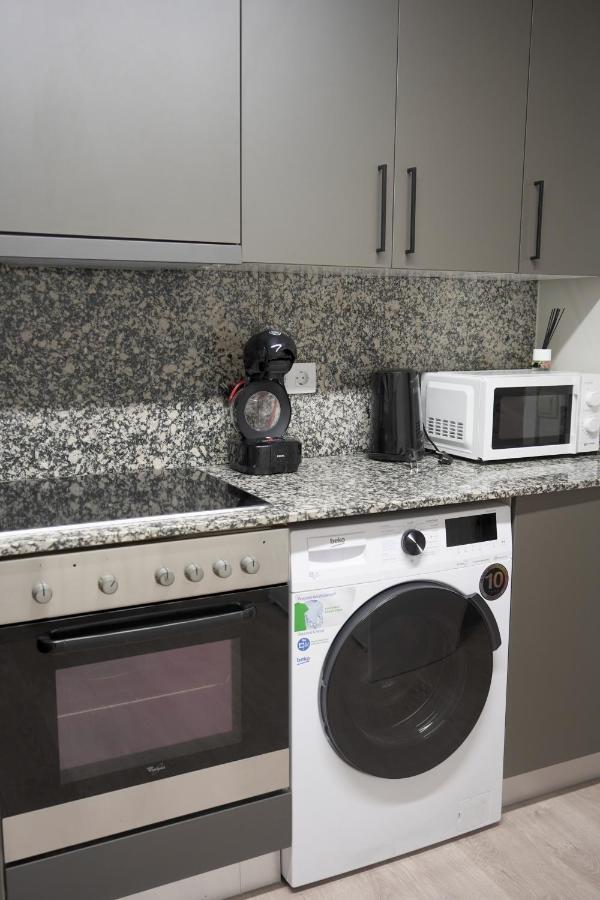 Apartament ¡Mas Centrico Imposible! 6Pax+Pk Andora  Zewnętrze zdjęcie