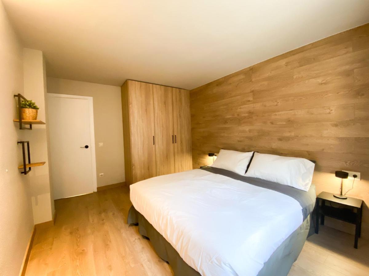 Apartament ¡Mas Centrico Imposible! 6Pax+Pk Andora  Zewnętrze zdjęcie