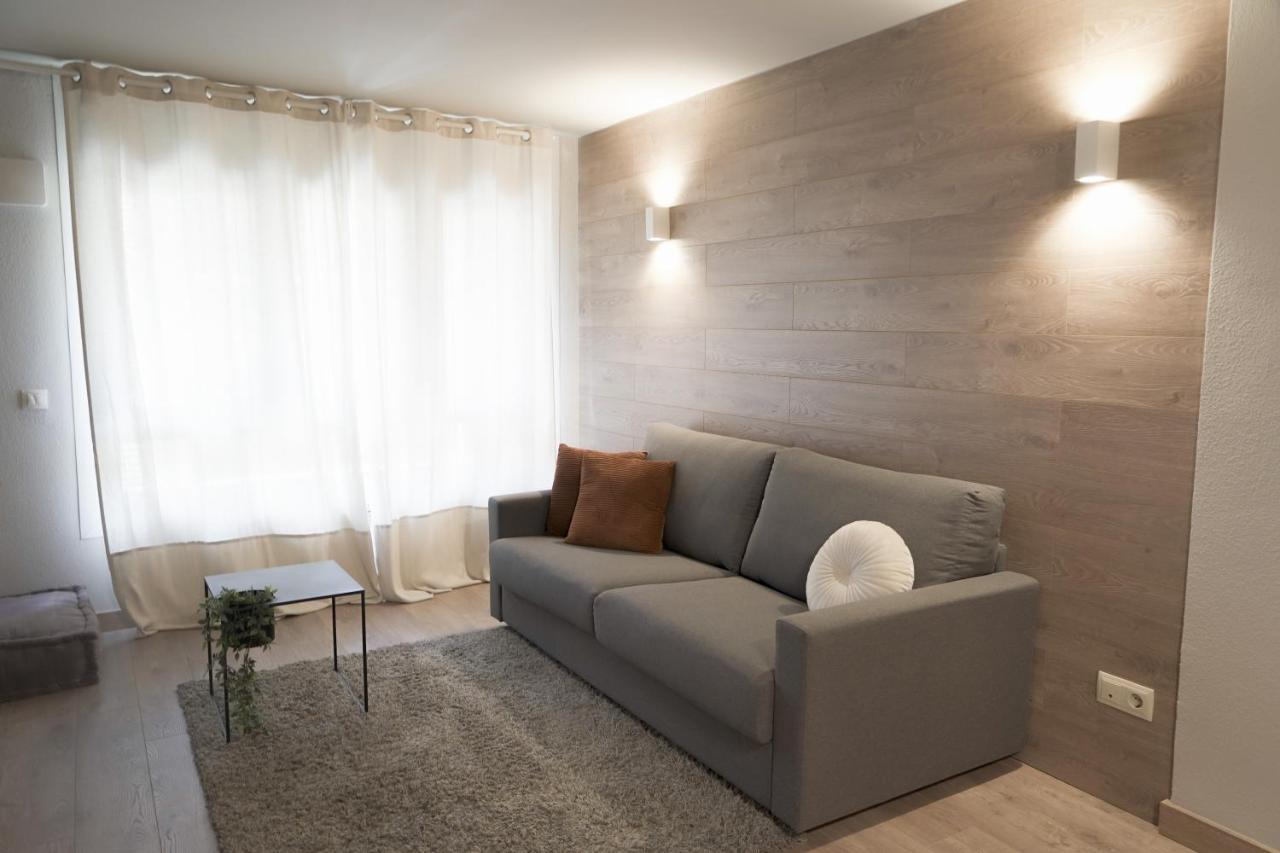 Apartament ¡Mas Centrico Imposible! 6Pax+Pk Andora  Zewnętrze zdjęcie