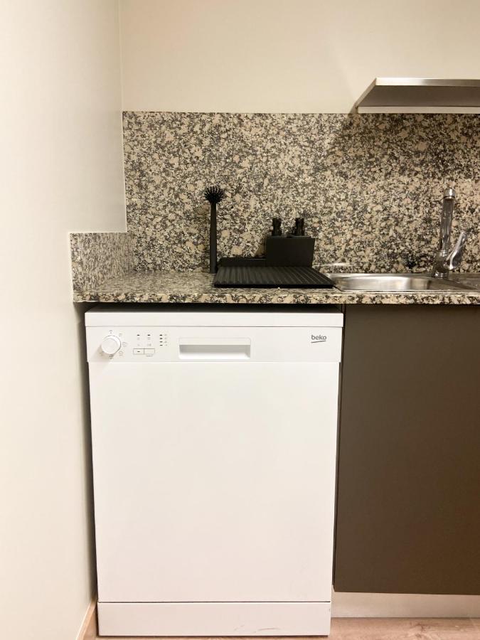 Apartament ¡Mas Centrico Imposible! 6Pax+Pk Andora  Zewnętrze zdjęcie