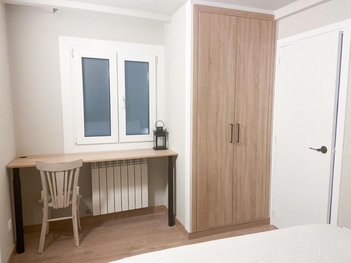 Apartament ¡Mas Centrico Imposible! 6Pax+Pk Andora  Zewnętrze zdjęcie