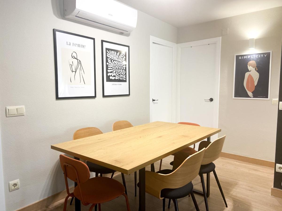 Apartament ¡Mas Centrico Imposible! 6Pax+Pk Andora  Zewnętrze zdjęcie