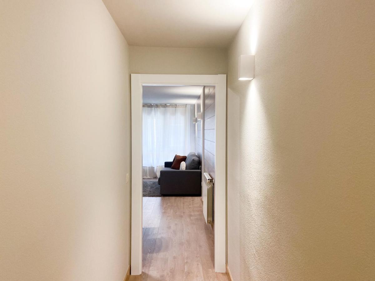 Apartament ¡Mas Centrico Imposible! 6Pax+Pk Andora  Zewnętrze zdjęcie