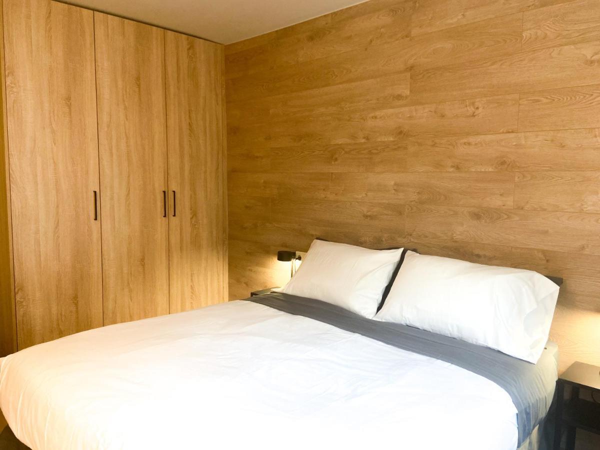 Apartament ¡Mas Centrico Imposible! 6Pax+Pk Andora  Zewnętrze zdjęcie