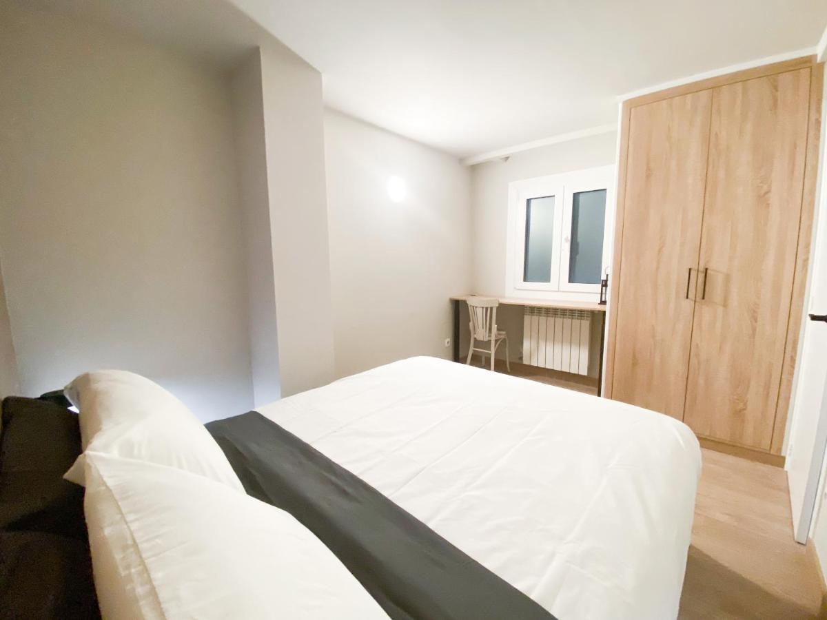 Apartament ¡Mas Centrico Imposible! 6Pax+Pk Andora  Zewnętrze zdjęcie