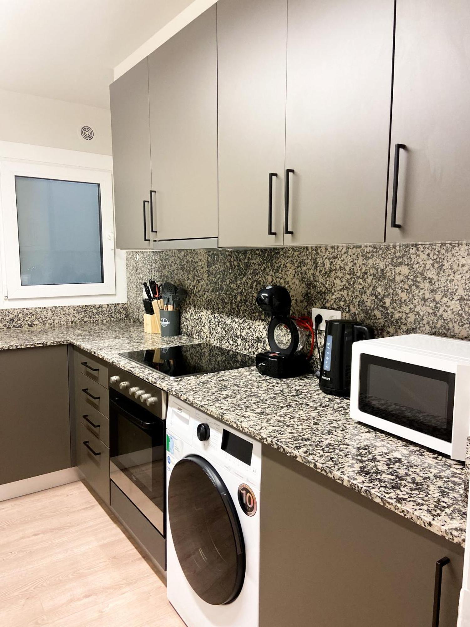 Apartament ¡Mas Centrico Imposible! 6Pax+Pk Andora  Zewnętrze zdjęcie