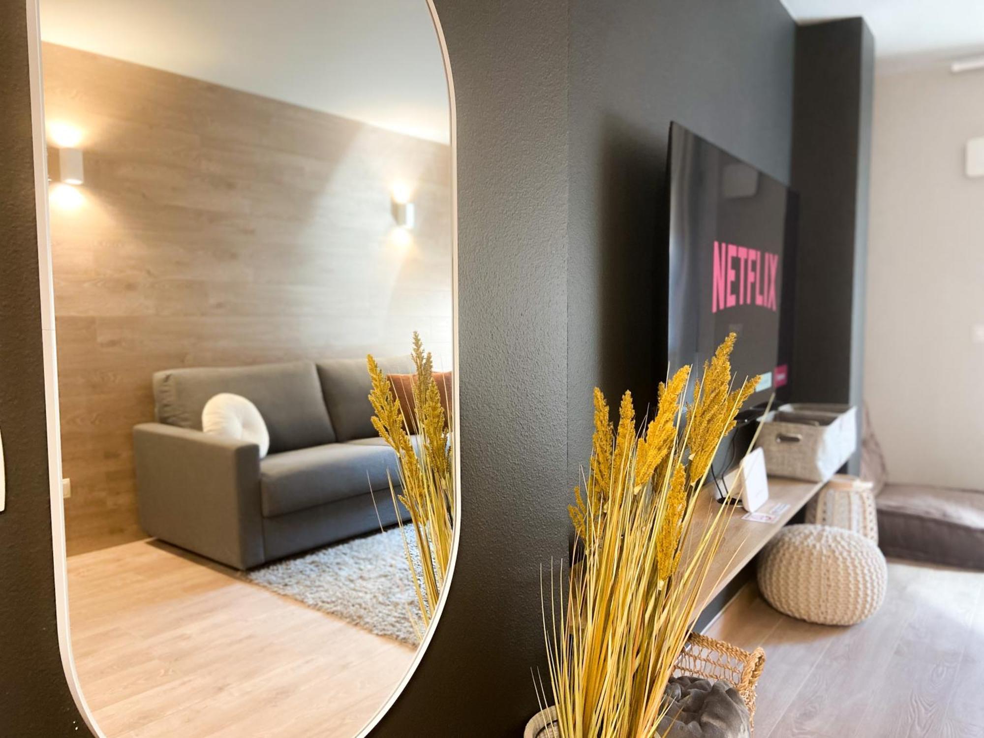 Apartament ¡Mas Centrico Imposible! 6Pax+Pk Andora  Zewnętrze zdjęcie